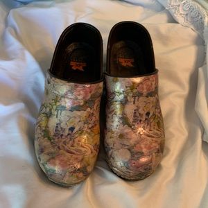 Dansko Clogs